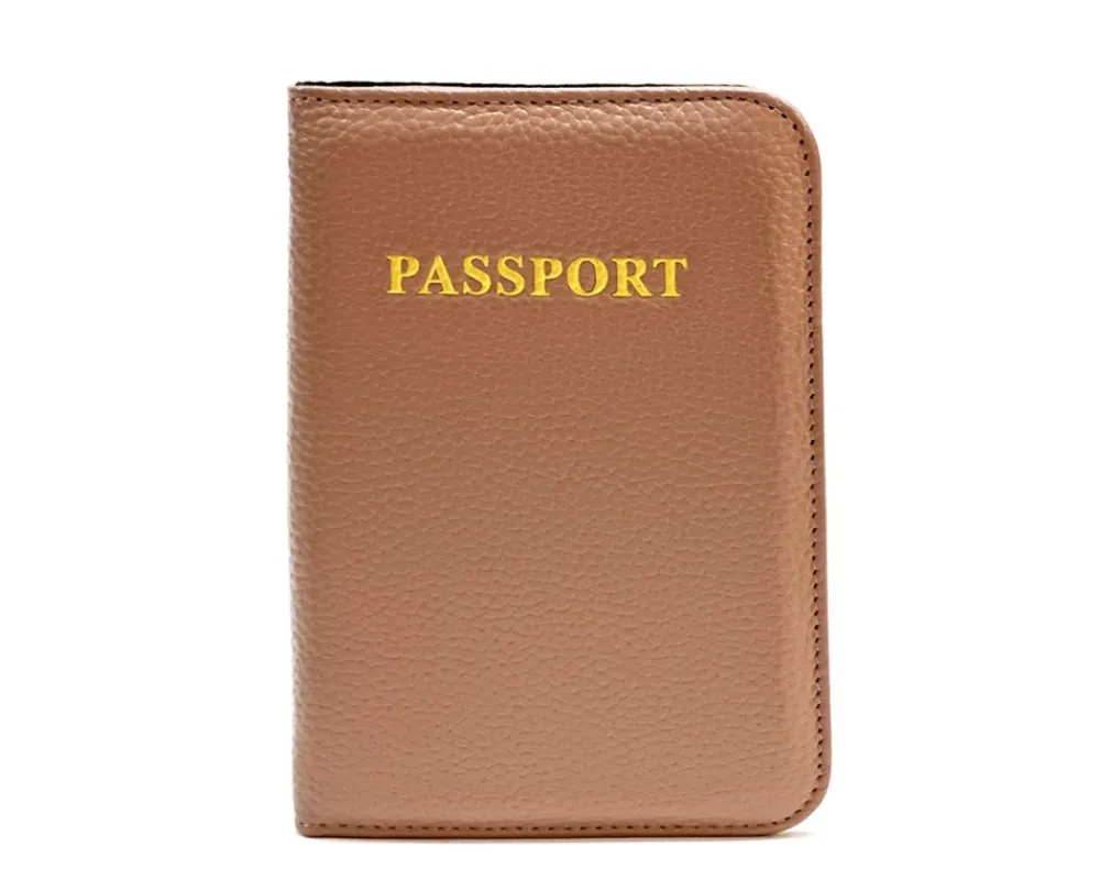 Globetrotter Travel Passport Holder*Florence Discount