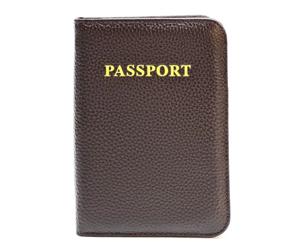 Globetrotter Travel Passport Holder*Florence Discount