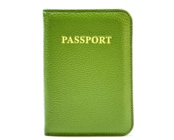 Globetrotter Travel Passport Holder*Florence Discount
