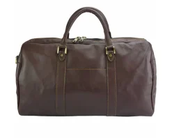 Gosto leather travel bag*Florence Clearance