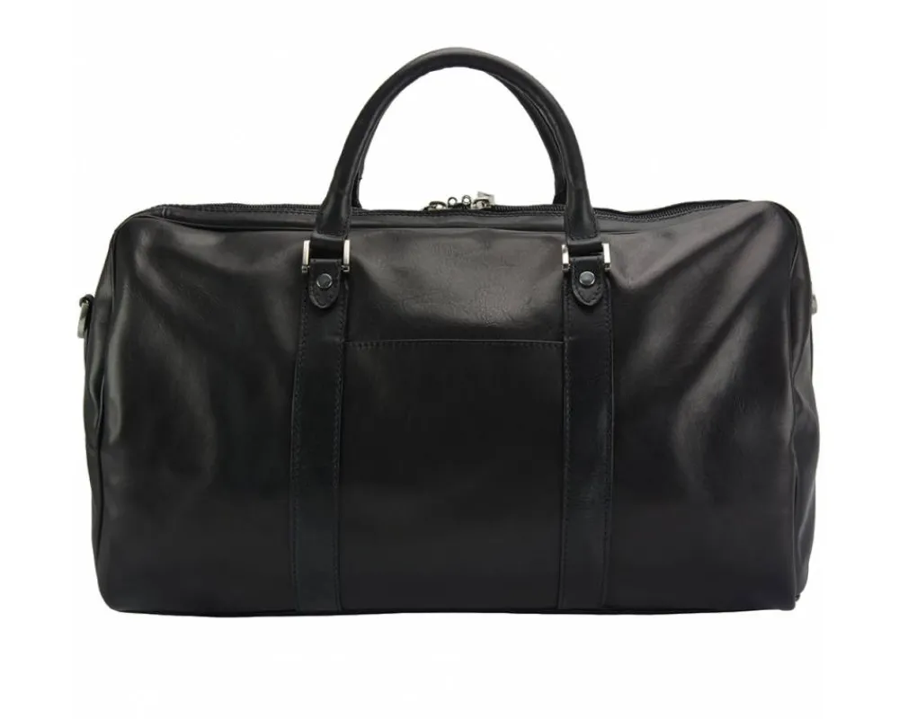 Gosto leather travel bag*Florence Clearance