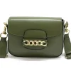 Grace Leather cross body bag*Florence Best