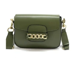 Grace Leather cross body bag*Florence Best