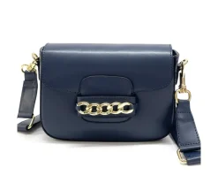Grace Leather cross body bag*Florence Best