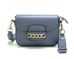 Grace Leather cross body bag*Florence Best