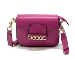 Grace Leather cross body bag*Florence Best