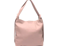 Greta GM convertible leather backpack*Florence Sale