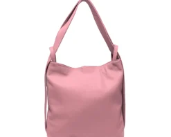 Greta GM convertible leather backpack*Florence Sale