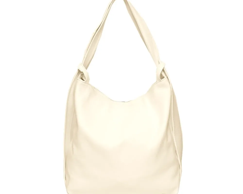 Greta GM convertible leather backpack*Florence Sale