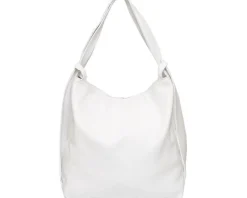 Greta GM convertible leather backpack*Florence Sale