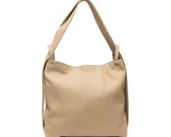 Greta GM convertible leather backpack*Florence Sale