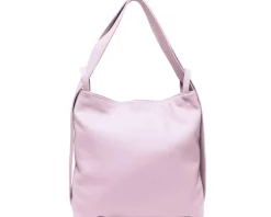 Greta GM convertible leather backpack*Florence Sale