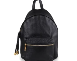 Harper leather backpack*Florence Discount