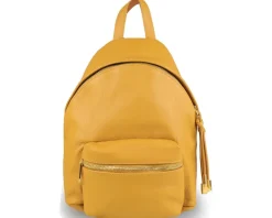Harper leather backpack*Florence Discount