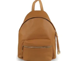 Harper leather backpack*Florence Discount