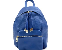 Harper leather backpack*Florence Discount