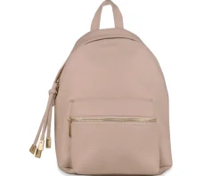Harper leather backpack*Florence Discount