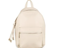 Harper leather backpack*Florence Discount
