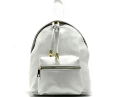 Harper leather backpack*Florence Discount
