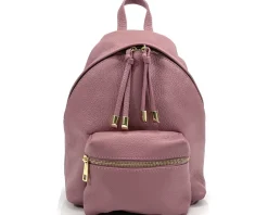 Harper leather backpack*Florence Discount