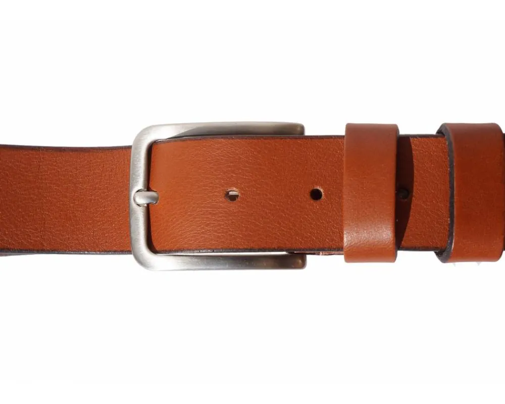 Harry Leather belt*Florence Outlet