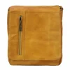 Igor Messenger Flap leather bag*Florence Clearance