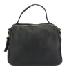 Ilva leather Handbag*Florence New