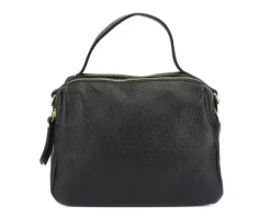Ilva leather Handbag*Florence New
