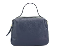 Ilva leather Handbag*Florence New