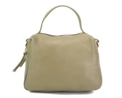 Ilva leather Handbag*Florence New