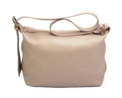 Iolanda leather Shoulder bag*Florence Online