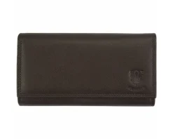 Iris Leather Wallet*Florence Online