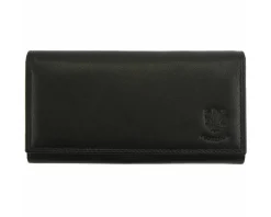 Iris Leather Wallet*Florence Online