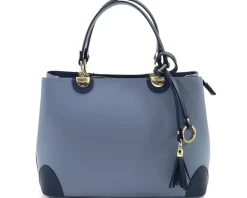 Irma leather Handbag*Florence Online