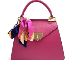 Isabella Leather Bag*Florence Best