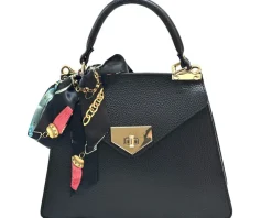 Isabella Leather Bag*Florence Best