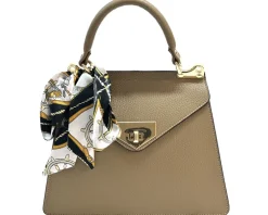 Isabella Leather Bag*Florence Best