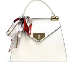 Isabella Leather Bag*Florence Best