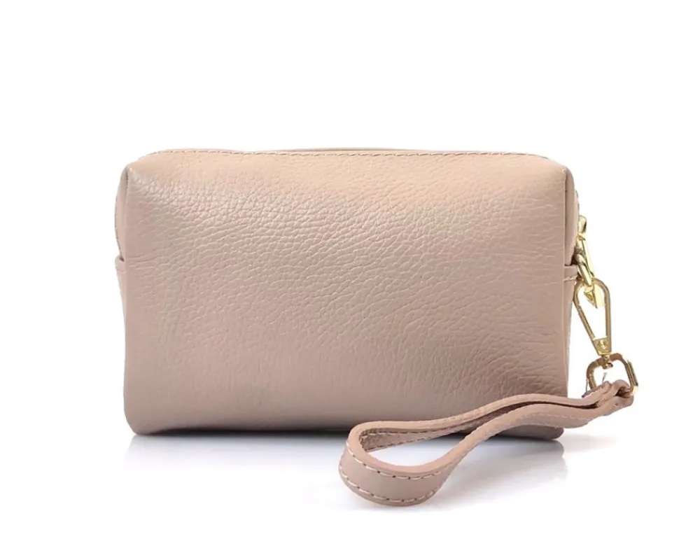 Isadora Wristlet Bag*Florence Sale