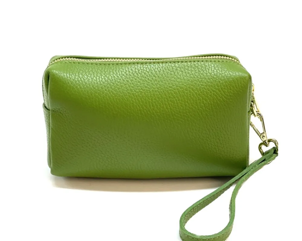 Isadora Wristlet Bag*Florence Sale