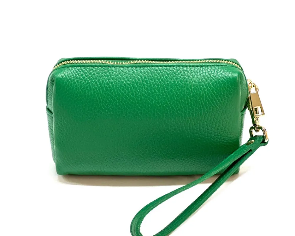 Isadora Wristlet Bag*Florence Sale