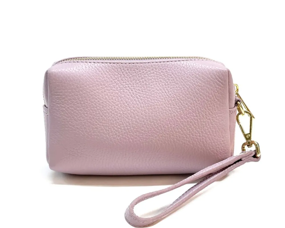 Isadora Wristlet Bag*Florence Sale
