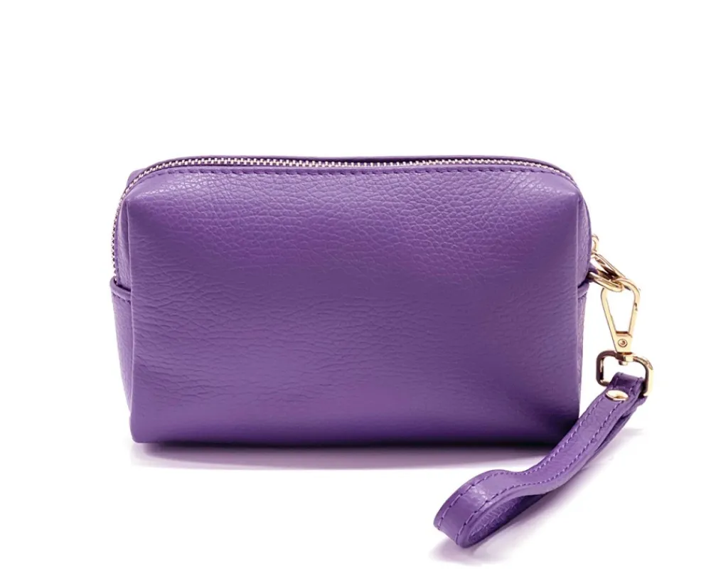 Isadora Wristlet Bag*Florence Sale