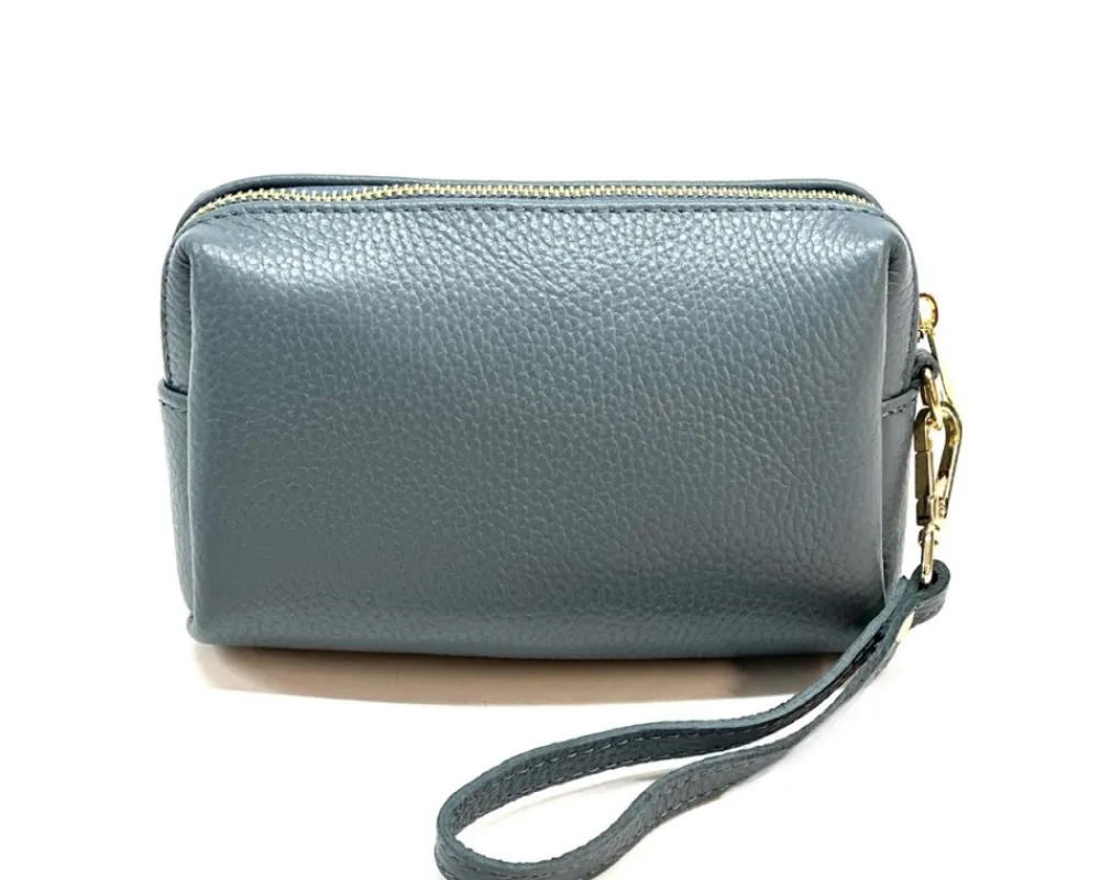 Isadora Wristlet Bag*Florence Sale