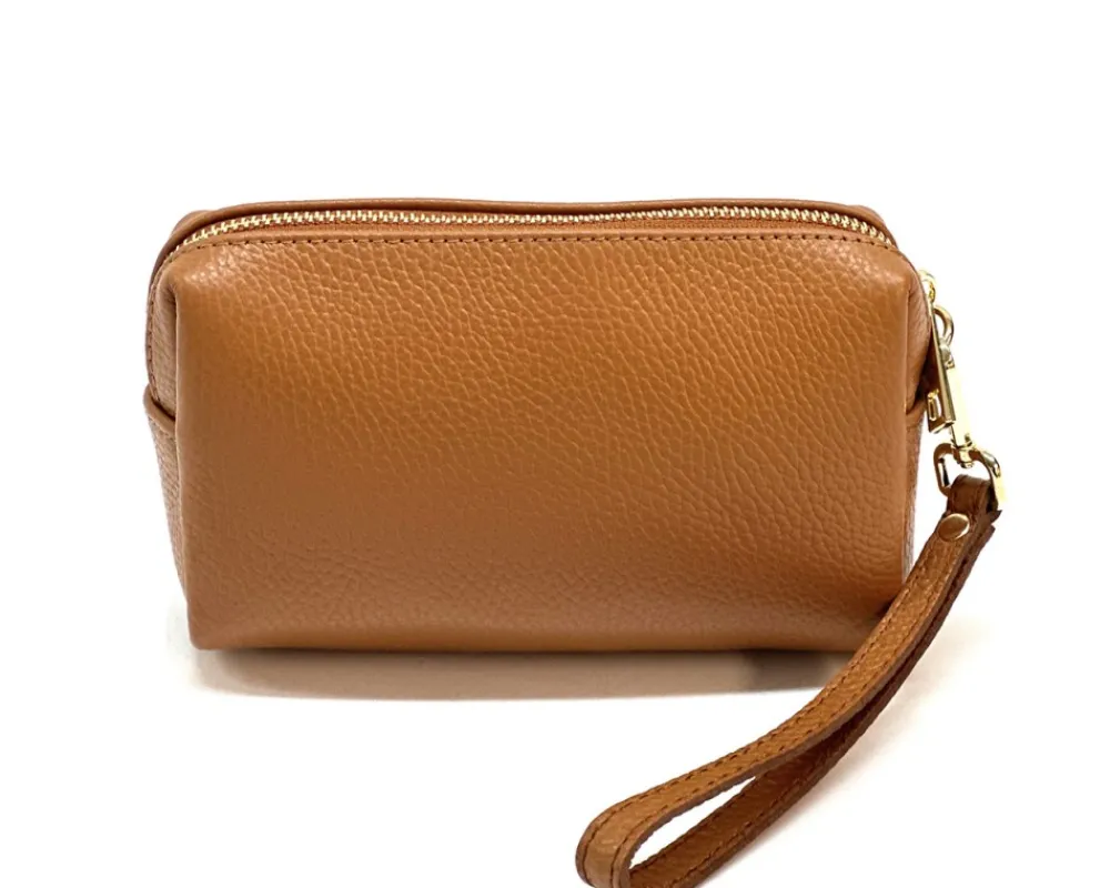 Isadora Wristlet Bag*Florence Sale