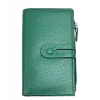 Isotta Italian Handmade Leather Wallet for Women*Florence Fashion