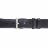 Ivan 40 MM Leather Belt Timeless Elegance and Durability*Florence Online
