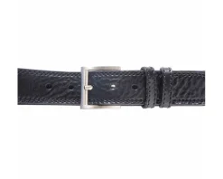 Ivan 40 MM Leather Belt Timeless Elegance and Durability*Florence Online