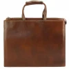 Ivano leather Tote bag*Florence Best