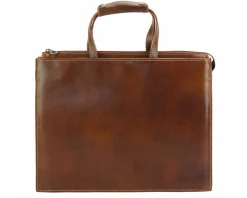 Ivano leather Tote bag*Florence Best